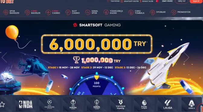 Runtobet Üyelik Rehberi: Adım Adım Kayıt İşlemleri