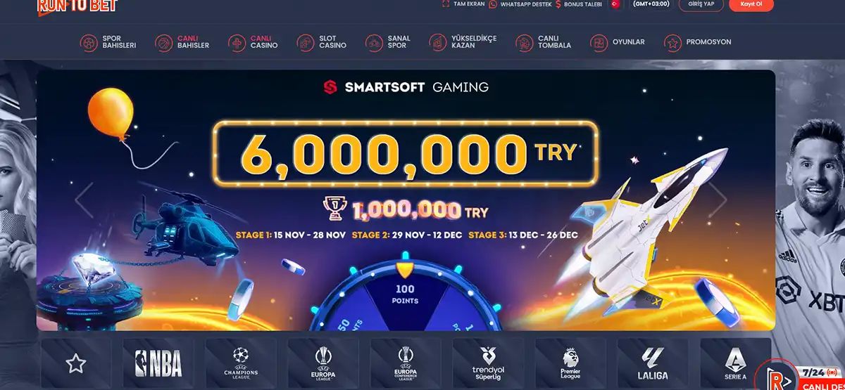 Runtobet Üyelik Rehberi: Adım Adım Kayıt İşlemleri